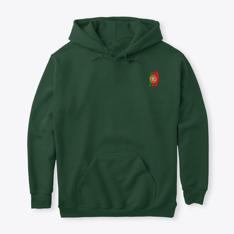 Nationalities's Desing (PORTUGAL)