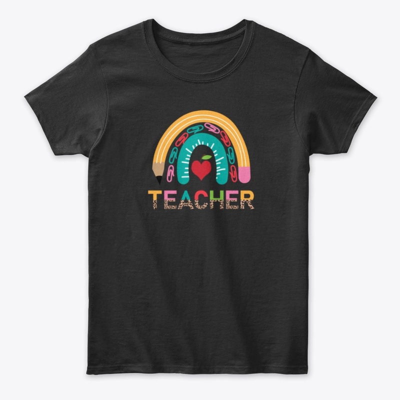 Teacher Tools Rainbow