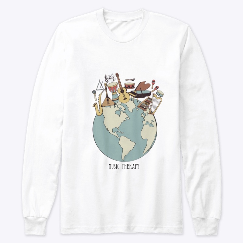 World Music Therapy 2020