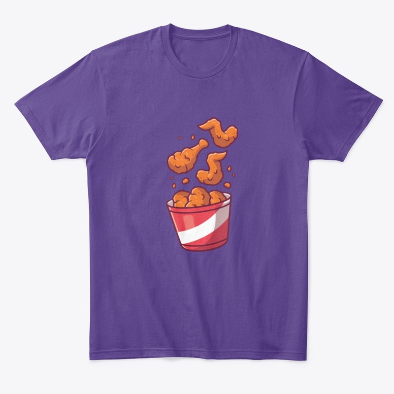 Crispy, Valentines Day Gift