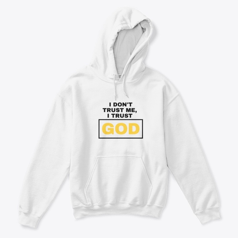 Trust God 