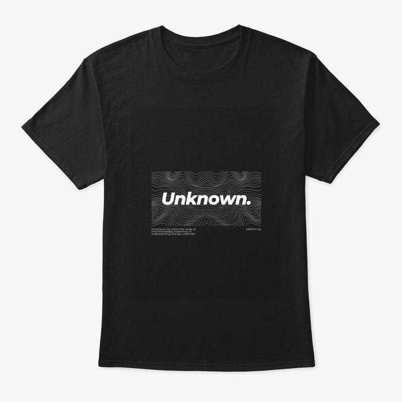 Unknown Merch