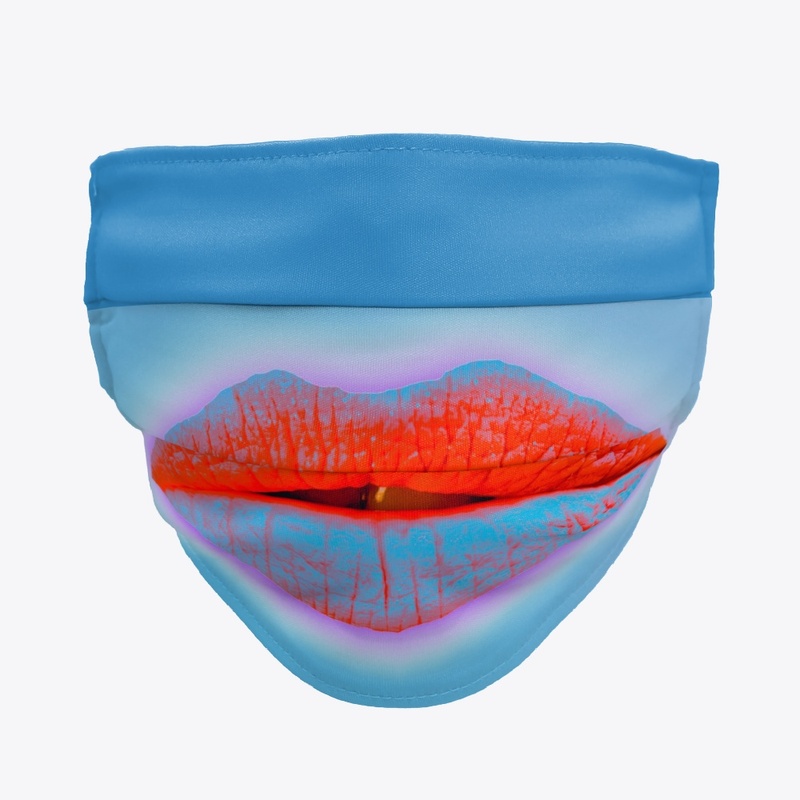 Lips Mask 