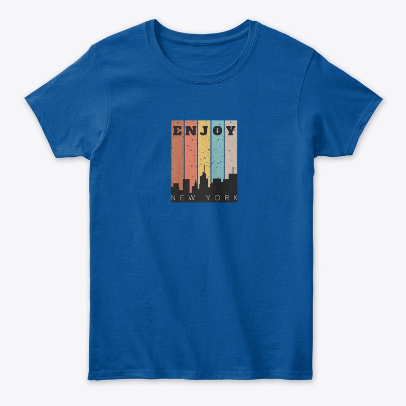 NY TEE