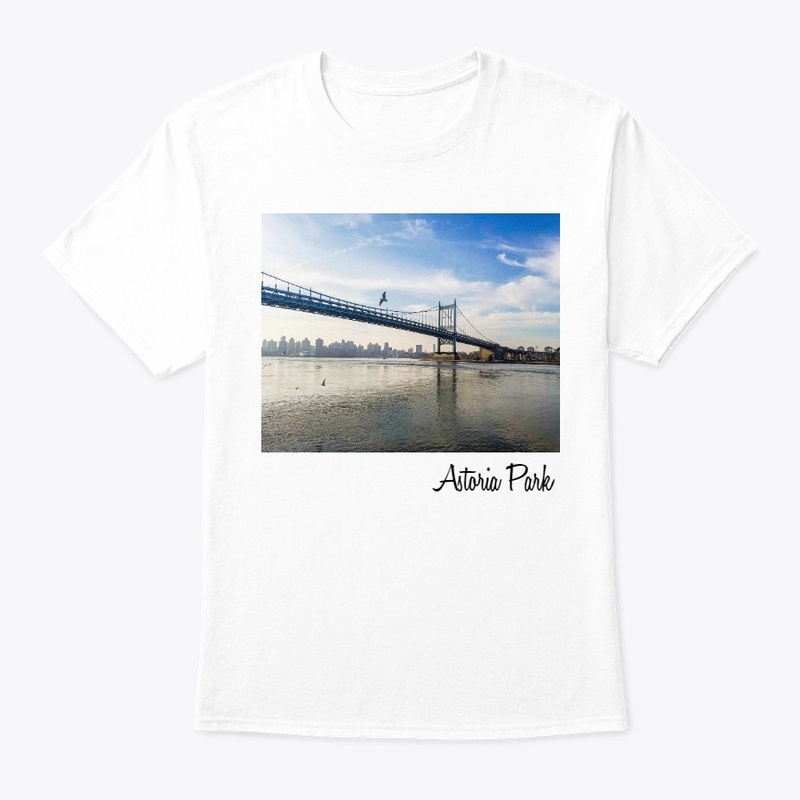 The RFK bridge