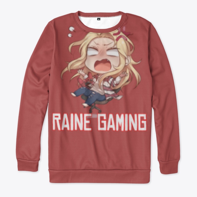 Raine Gaming RAGE