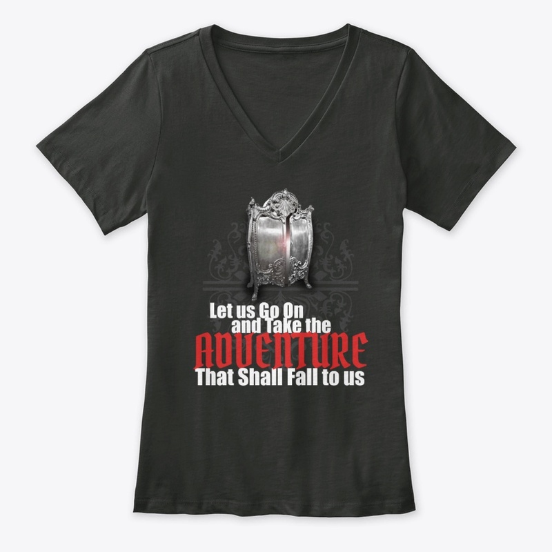Adventure!