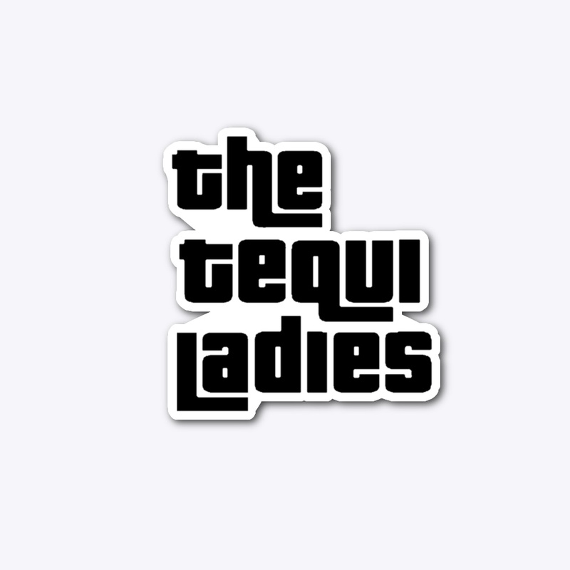 TequiLadies Texxxt