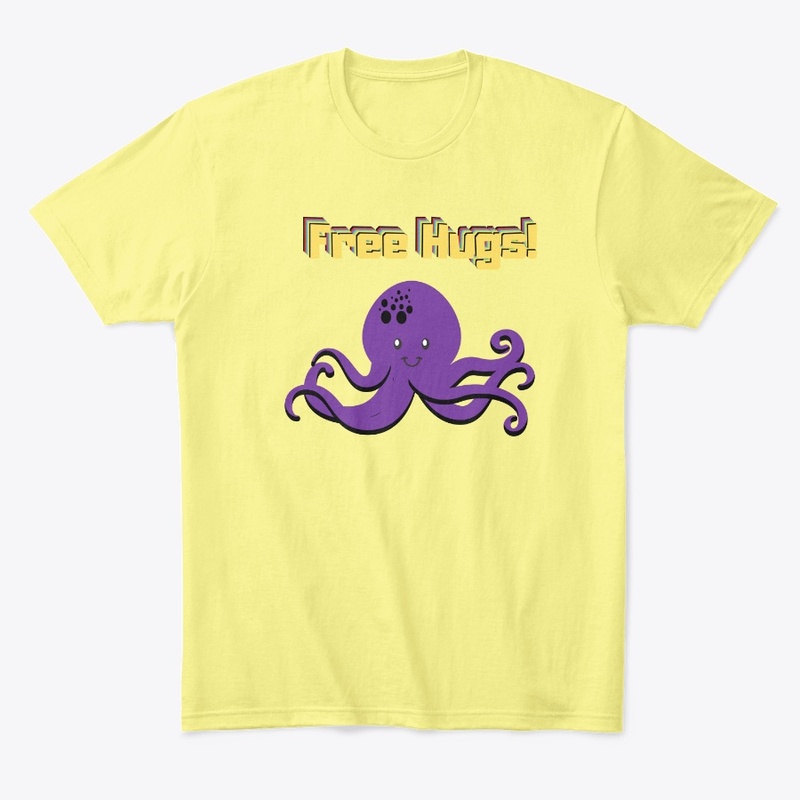 Free Hugs!