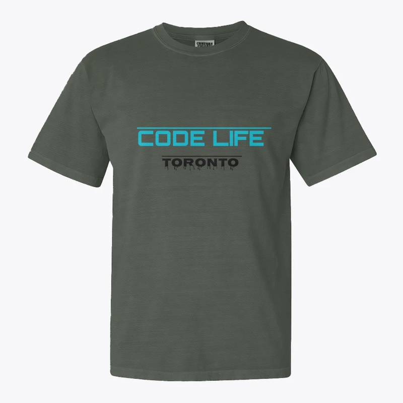 CodeLifedesigner