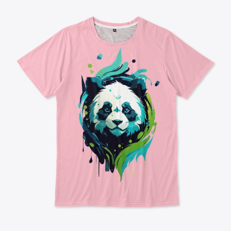 Panda Print Products