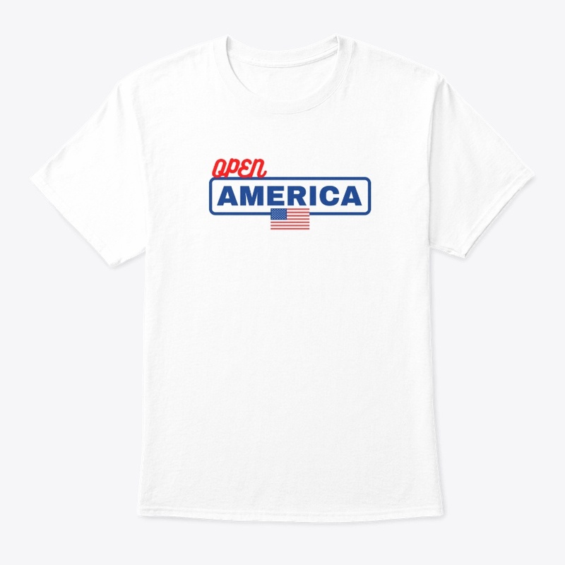 OPEN AMERICA