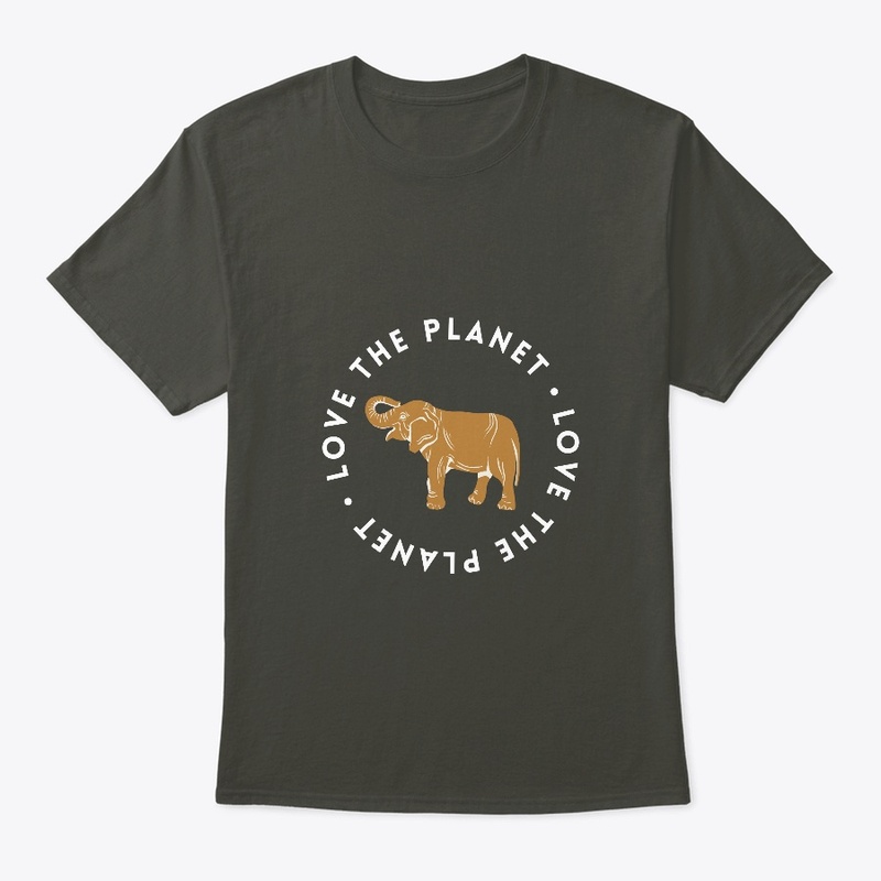 World elephant day 