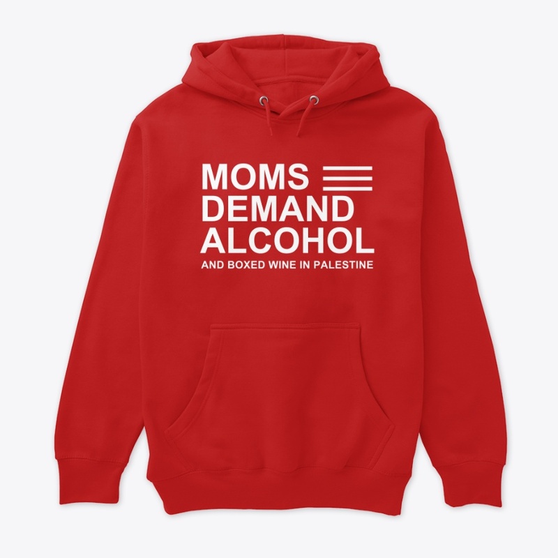 Moms Demand Alcohol