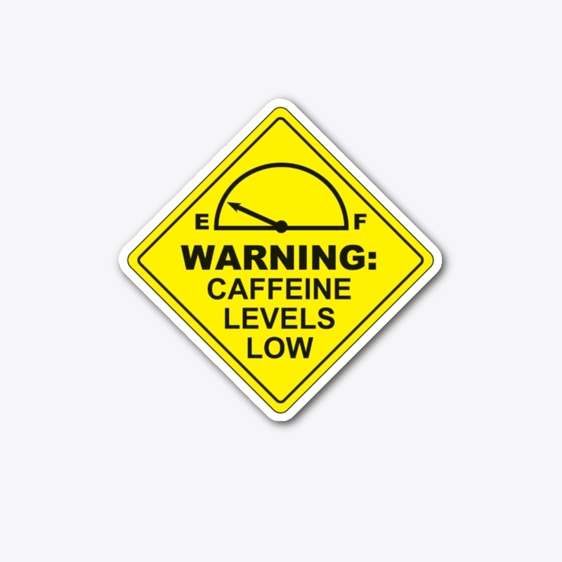 Low Caffeine