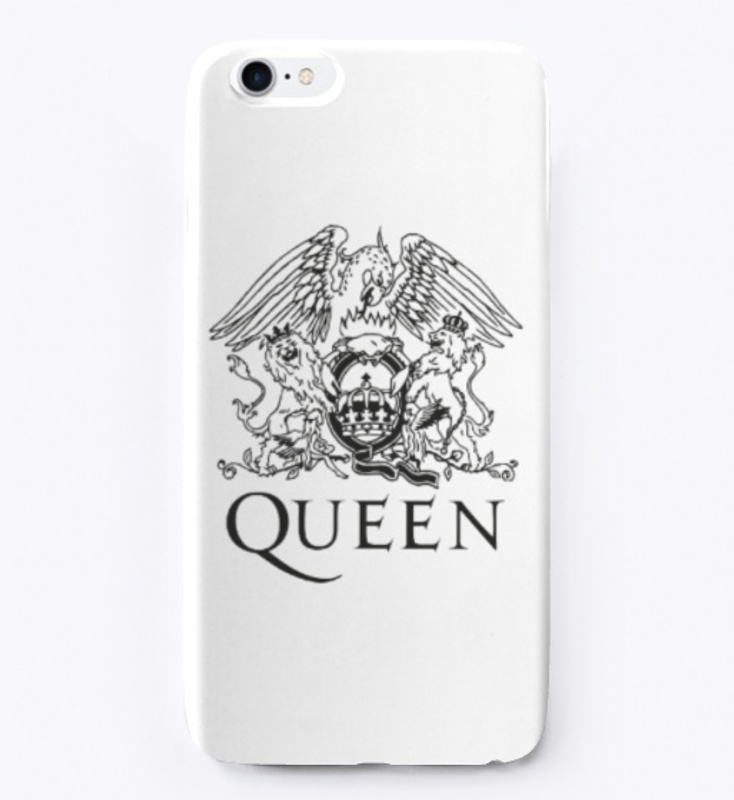 Queen RockStorm