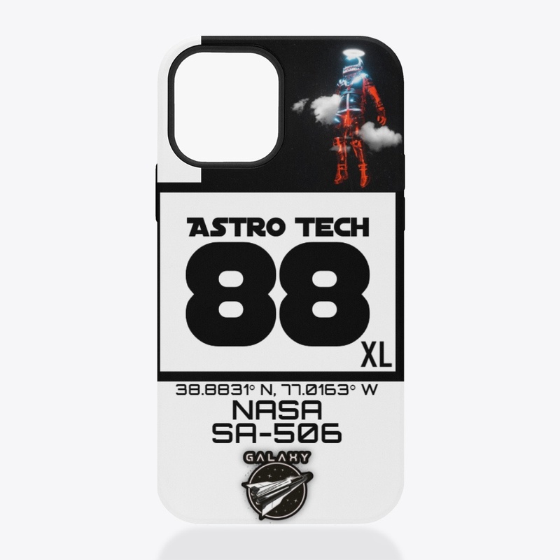 Astro Tech 88