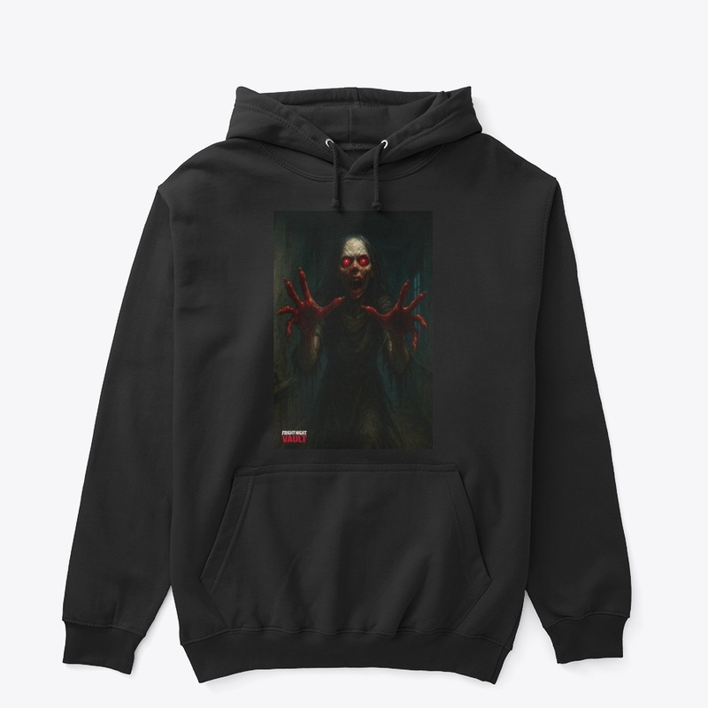 Support the Vault. Wear the Fear.