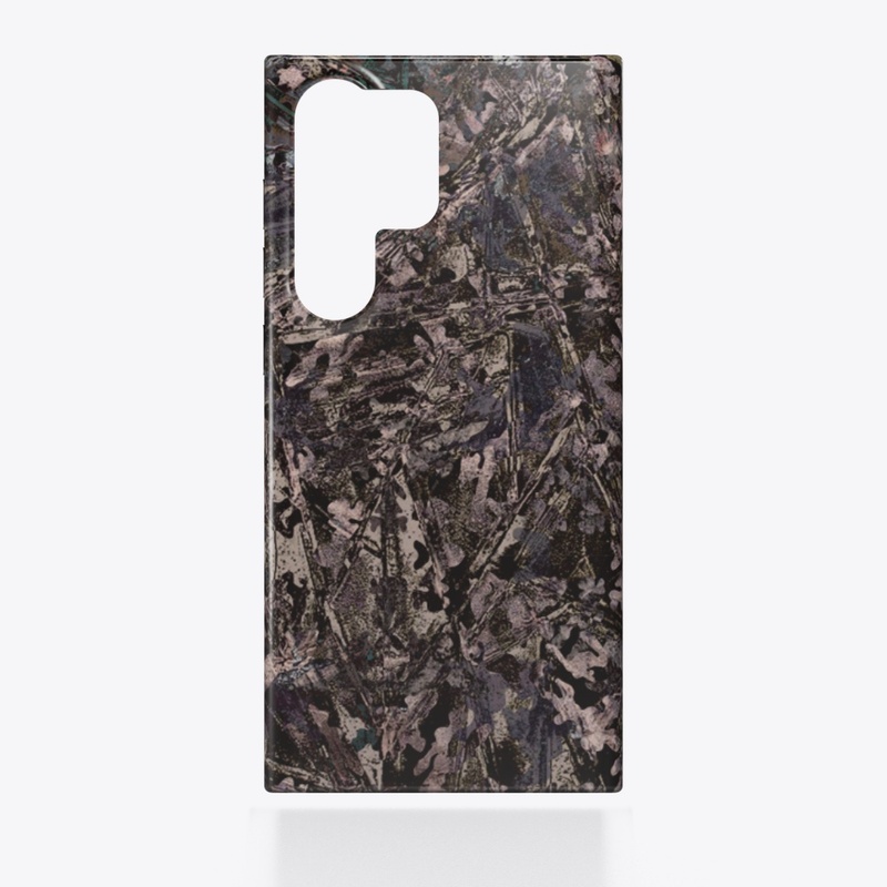 CamouflageTough iPhone & Samsung Case