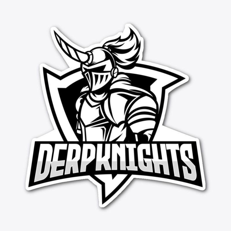 DerpKnights - Masculine Line