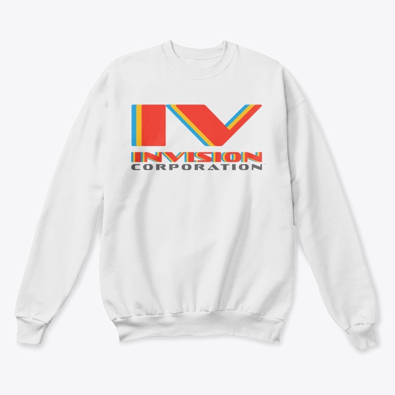 INVISION SWAG