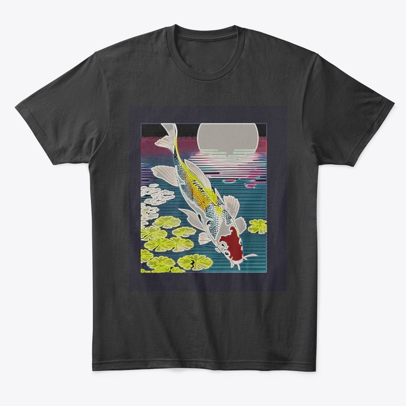 Koi Neon