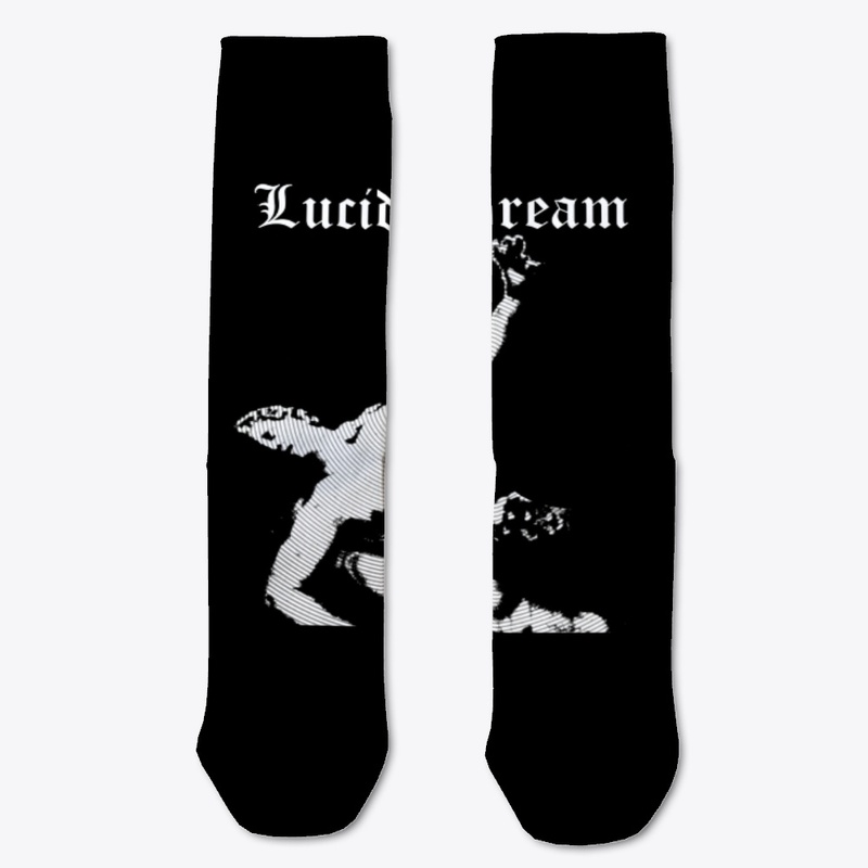 Lucid dream
