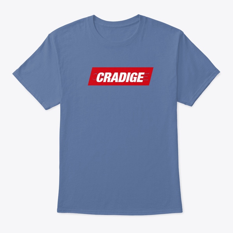 CRAD TEE