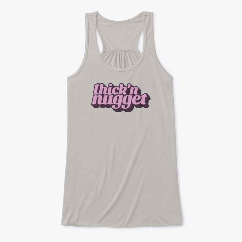 Thick'n Nugget Original (2021)