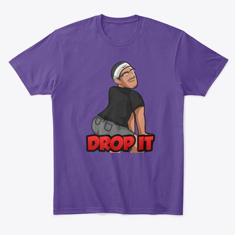 Drop It