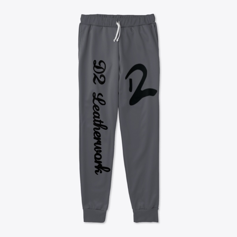 D2 Jogger pants