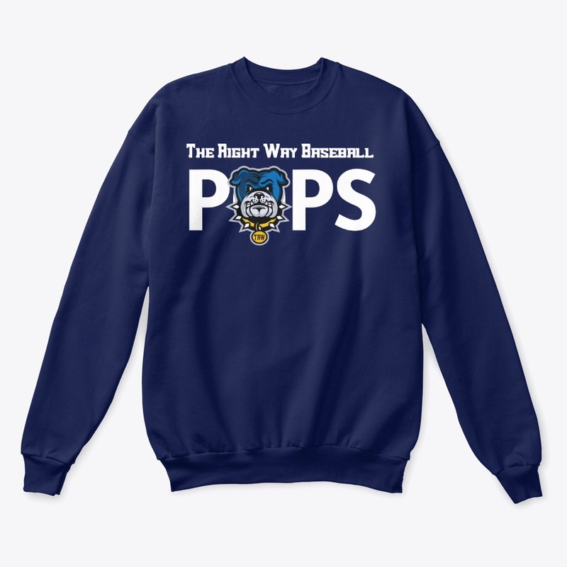 TRW Dad-Pops