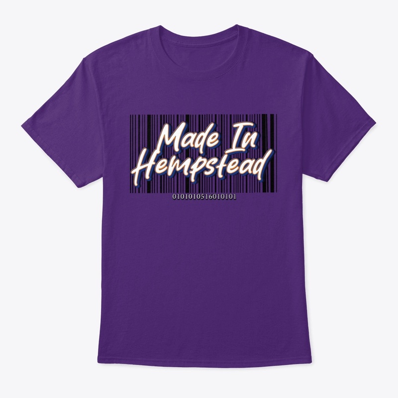 Made In Hempstead 