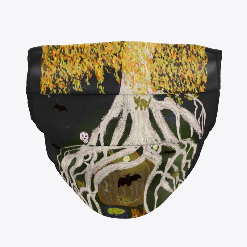 Haunted Mangrove