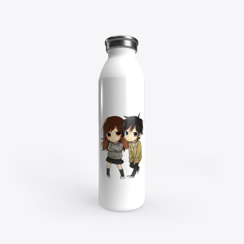 Horimiya Chibi (Accessories)