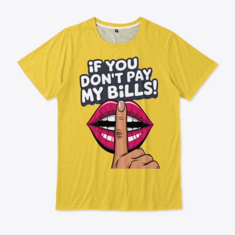 Shhh