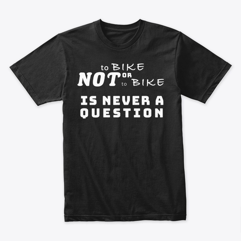 To Bike or Not to Bike