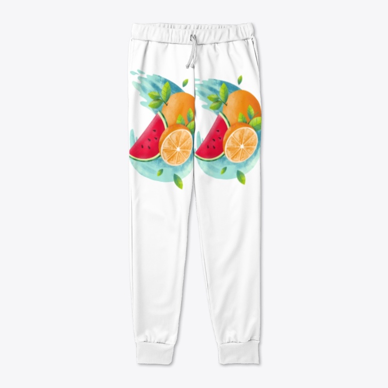 Fruit  logo