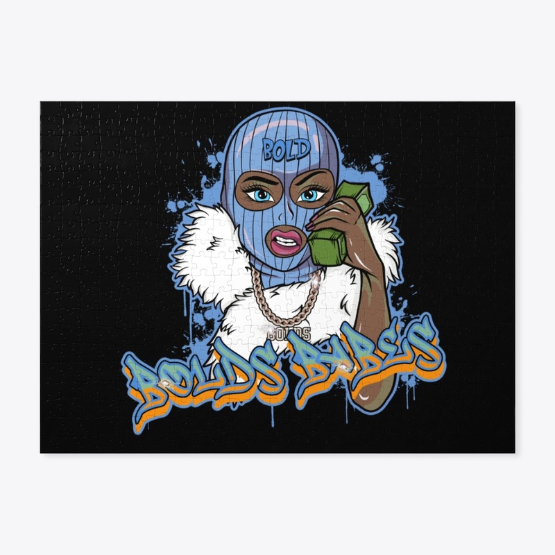 BoldsBabes Merch-V1:6