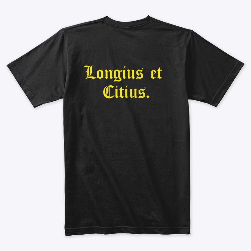 The Viking Merch