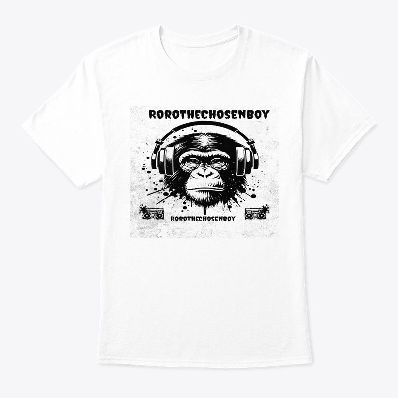 RoroTheChosenBoy Merch