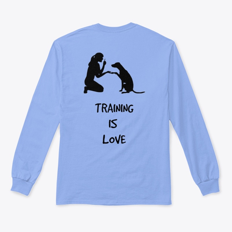 Training is Love
