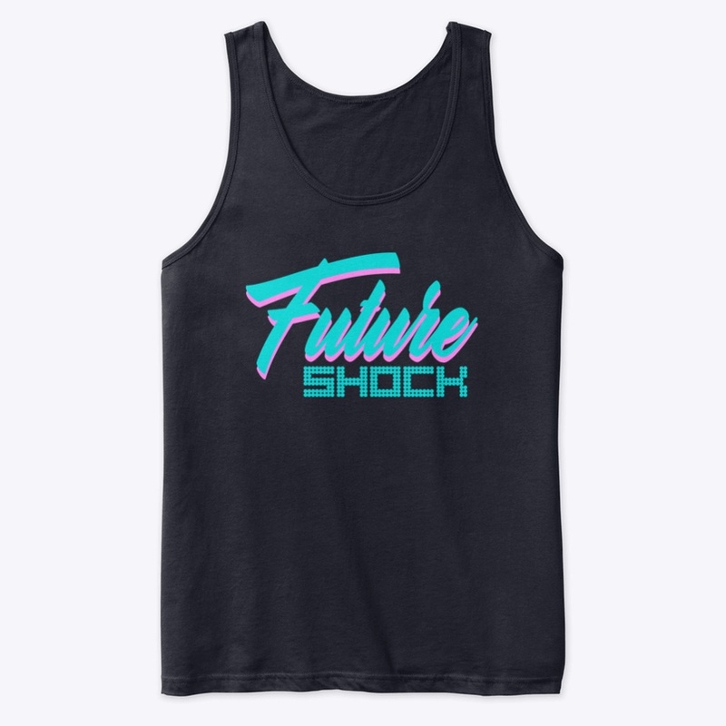 Vice logo Tank