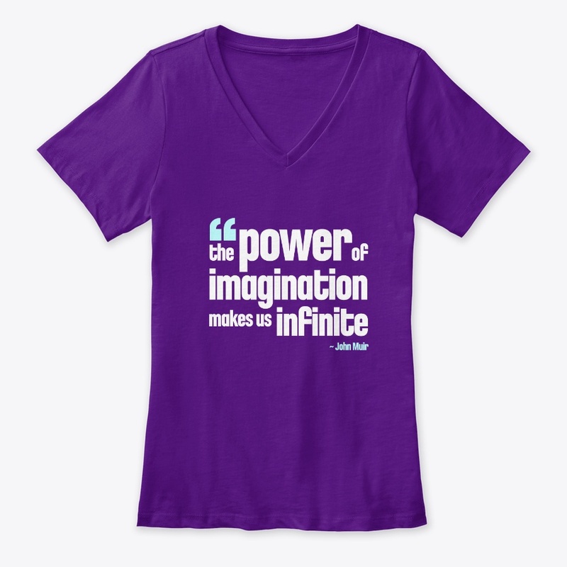 The power of imagination