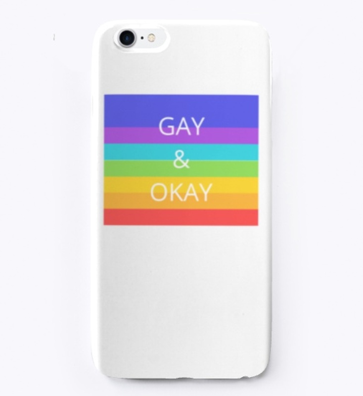 GAY & OKAY