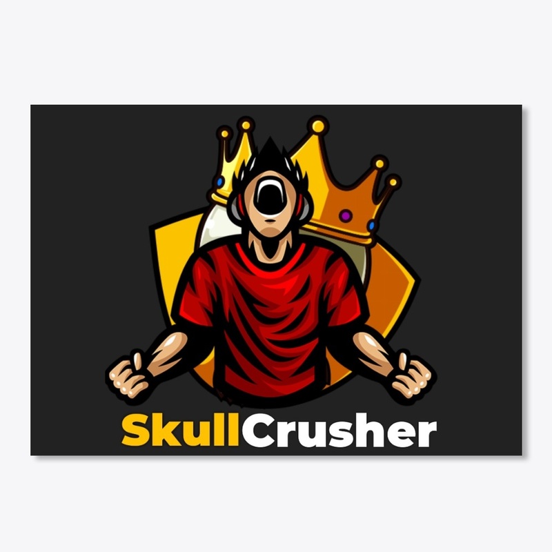 SkullCrusher