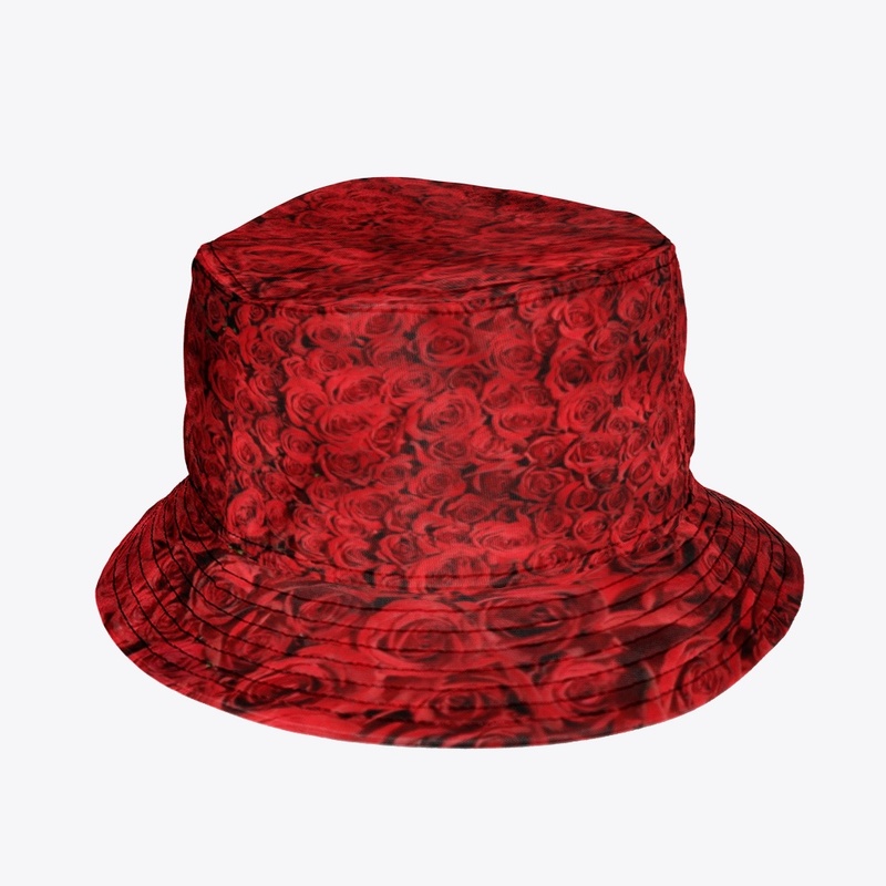 Red Roses