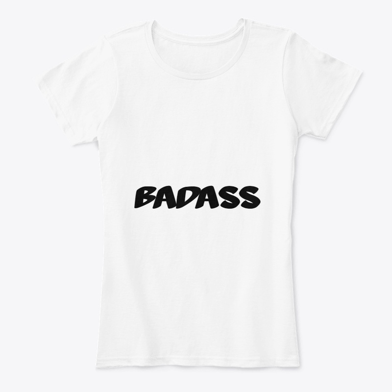 Embrace Your Inner Badass