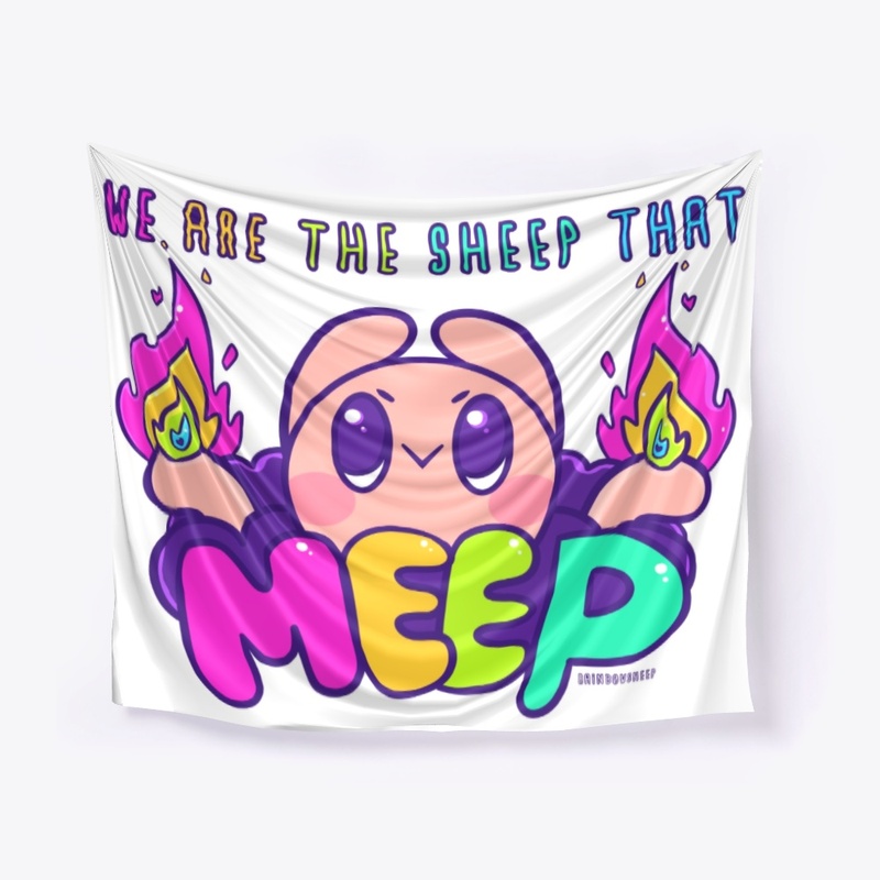 🔥 Sheep That Meep 🔥