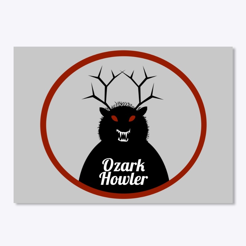 Jaws of the Ozark Howler